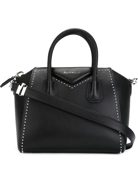 givenchy antigona small matte tote|givenchy antigona shopping tote.